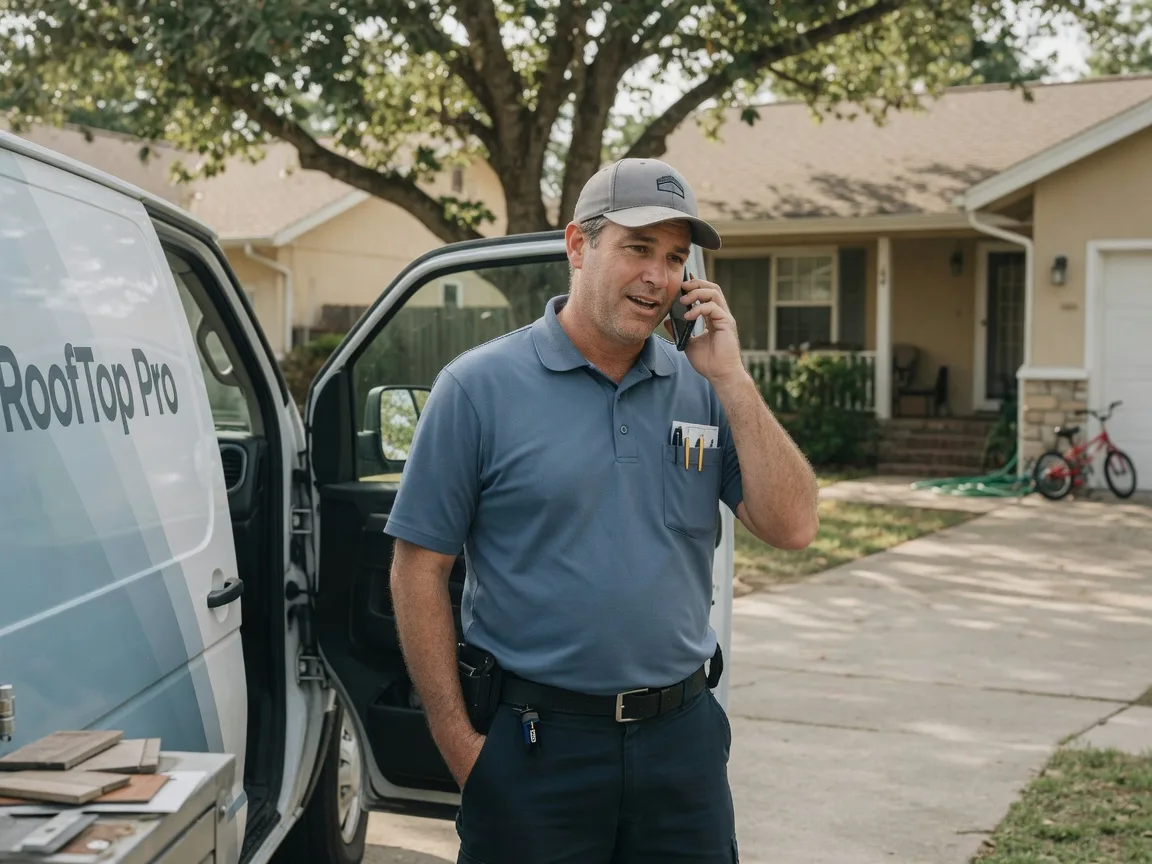 Roof Repair Harrison, AR FAQs