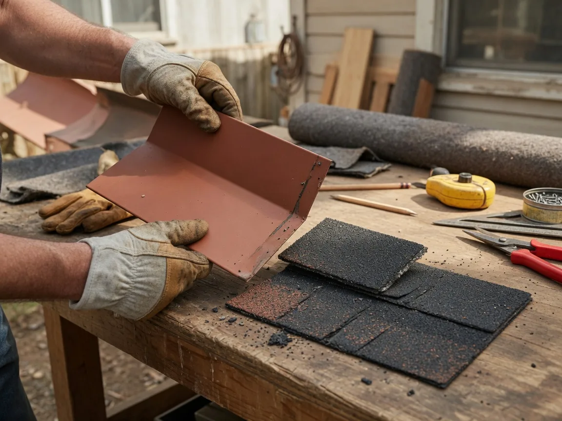 Roof Repair company in Harrison, AR
